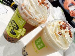 -奈雪的茶(百盛店)