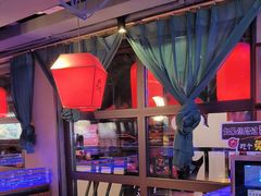 -山河屯铁锅炖鲜鹅·东北菜(开发区一店)