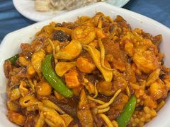 -清真•蜀风园(丁字沽总店)