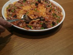 -野渡坡·极致湘菜·庭院餐厅(汉阳店)