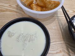 -豆香园(龙翔店)