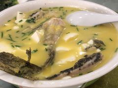 -双桥饭店(锦溪店)