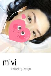 -MIVI野生眉纹绣纹眉