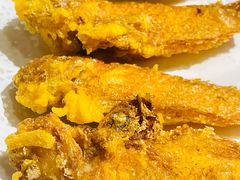 炸马头鱼-潮人姐妹轩(海宁路店)