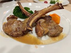 -德大西餐社(云南南路店)
