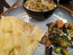 -Shantek象提南亚餐厅&西餐融合Bistro(淮海中路店)