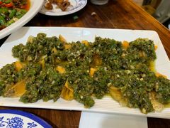-廖玖玖璧山兔来凤鱼江湖菜(王家塘街店)
