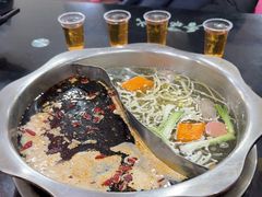 -储奇门鳝鱼火锅(总店)