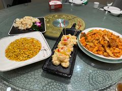 -裕德隆清真饭庄·天津特色菜(东丽店)