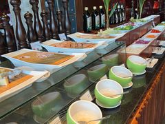 -三亚海棠湾万丽度假酒店