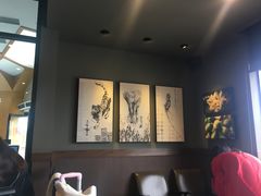 -星巴克(舟山蜈蚣峙店)