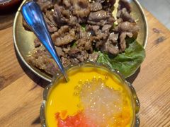 -金龙烧烤·牛肉面(西塔店)