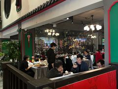 -川香鼎盛(市桥富华总店)