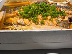 -半天妖烤鱼(西直门凯德mall店)