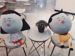 -欢牛蛋糕屋(萧山万象汇店)