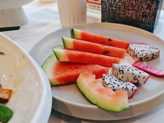 -红色盛宴酒楼(科丰桥店)