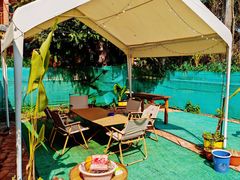 -西双版纳傣族园