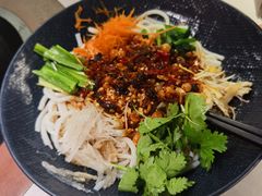 -芸山季·云南野生菌火锅(人民广场来福士店)