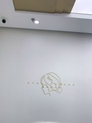 点击看大图 -JUNO hair salon