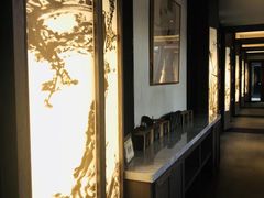 -帐篷客·溪龙茶谷度假酒店