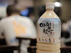 糙米露-意成料理