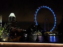 -新加坡摩天观景轮