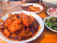 -渔桥李记奶汤面(东街店)