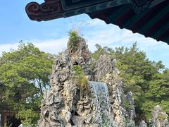 -广东圆玄道观