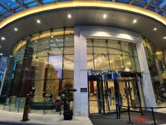 -上海雅居乐万豪侯爵酒店