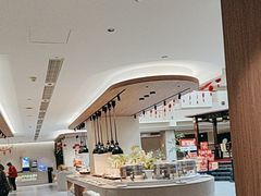 -聚春园自助餐厅(东街口店)