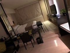 -上海富豪东亚酒店(零陵路店)