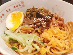 -味福记·本地特色菜(八一万达广场店)