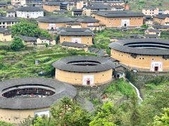 -初溪土楼群