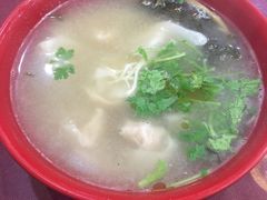 -京都老蔡记(伊河路店)