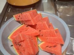 西瓜-龍歌自助小火锅(崂山丽达店)