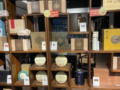-德迹斋禅意文化茶馆·茶空间·商务洽谈•宴席(桃园店)