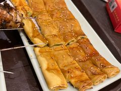-晓波烧烤(南桥店)