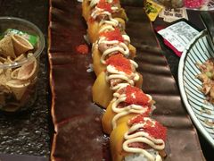 -古田居·特色寿司料理(星之岛旗舰店)