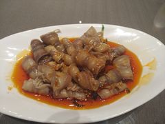 -陆壹捌餐厅(五大道店)