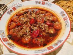 -串盟烧烤大排档·长沙美食地标(星沙店)