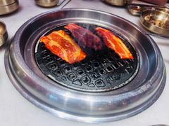 -韩宫宴和牛烤肉(上海金山万达店)