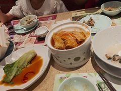 -点都德(喜粤楼店)