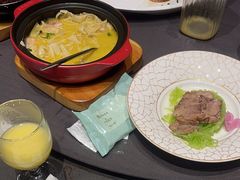 -望乡楼上海菜(日月光店)