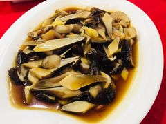 鸡枞菇-佛有缘·32年老字号(广州首店)