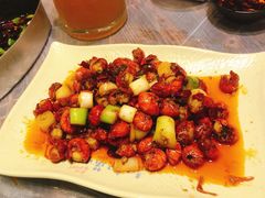 全味虾球-靓靓蒸虾(中山公园店)