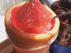 -Cafe de Paris(林荫路店)