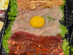 -楼兰新疆主题餐厅(苏州中心店)