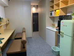 -六个番茄自习室·包间(燕塘燕侨大厦店)