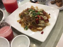 -唐师傅湘西名菜馆(武陵路店)
