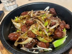 -卡朋西餐(东方广场店)